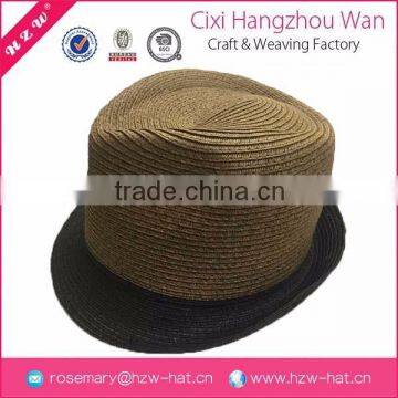 2015 Hot selling custom woman beach hats