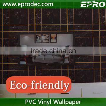 chinoiserie hot sales free glue home wallpaper