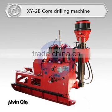 Sales!XY-2B core drilling rig, widely used drilling machine