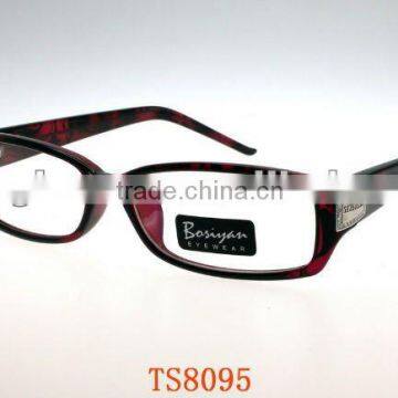 CP injection optical eyewear frames,TS8095