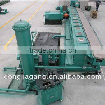 Aluminum Rod Breakdown Machine or Aluminum Wire Drawing Machine With 13 Dies photo-3