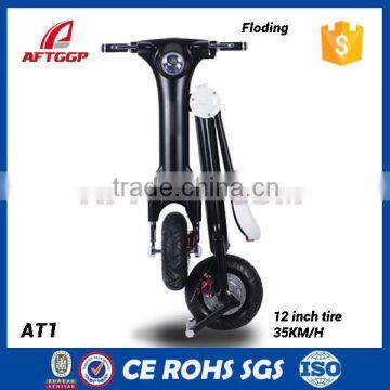 Hot Sell China Electric Mobility Scooter With Motor Power 350W x 2 photo-6