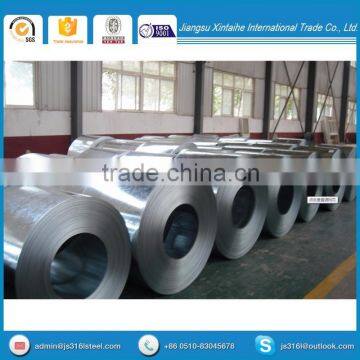 Best Choice !!! Cold rolled 2B / BA / NO.1 finish 430 / 304 stainless steel coil