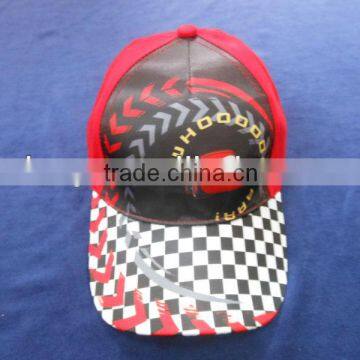 fashion child's baseball Cap