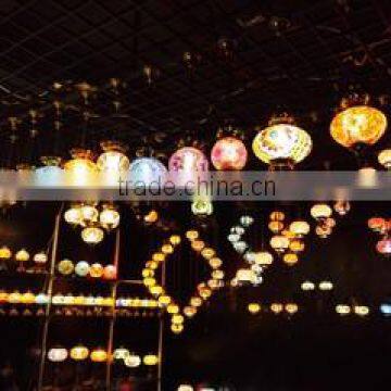 Yiwu Ever Shining Lighting Co., Limited