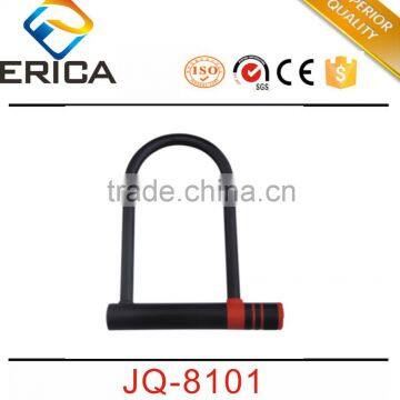 Hot Sell High Quality Hardened Steel Bicycle Shockle Locks