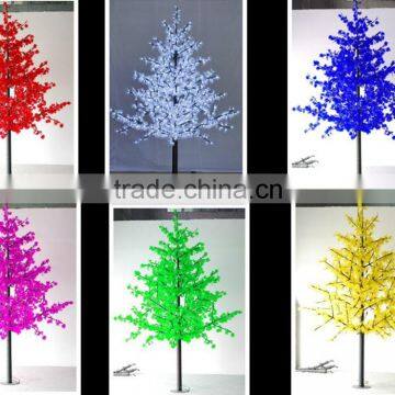 Indoor Decoration Led Tree Lighting photo-6