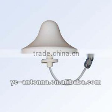 800-2500MHz indoor coverage Ceiling Antenna