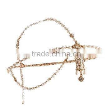 Indian Style Latest Fashion Jewelry Hair Accessories