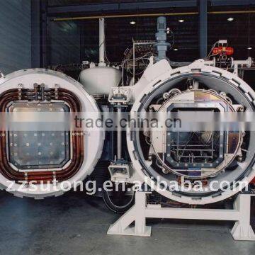 high performance anealing furnace for sale