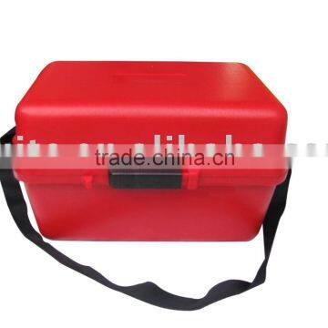 plastic case for auto level S02