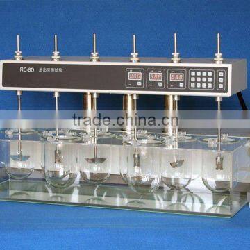 RC-8D tablet dissolution tester