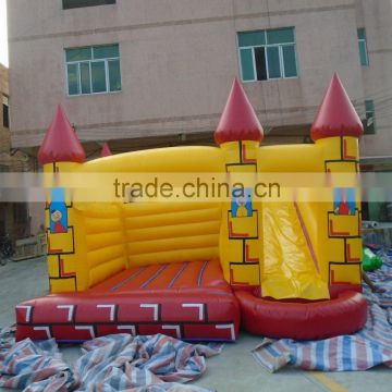 2015 hot commercial giant inflatable kids playground