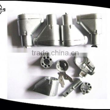 New Design Excellent Quality Customized Zinc Alloy Parts