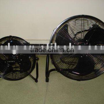 12/16/18 Inches Industrial floor fan