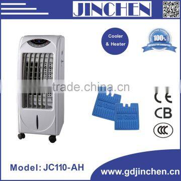 3 in 1 Air Cooler And Heater / Air Humidifier Purifier
