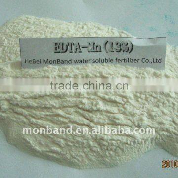 TE 100% water soluble fertilizer Mn