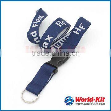 Woven Lanyards|Custom Woven Lanyards no minimum order|Woven Lanyard with customized Logo