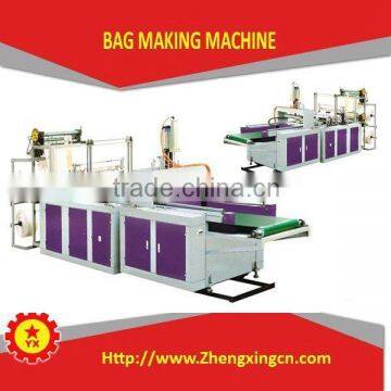 Sealing Machines for Plastic Bags photo-4