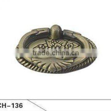 furniture zinc handle & cabinet knob