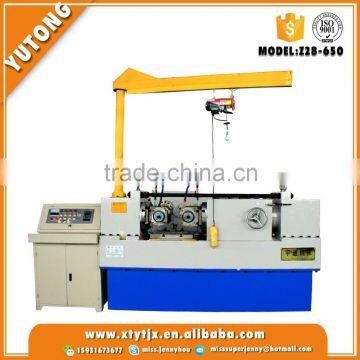 Nut bolt making machine machine manufacturers Construction machinery