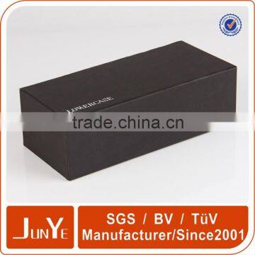 Cheap Guangzhou Ensured Quality Rigid Cardboard Cup Paper Gift Box Custom Wholesale photo-3