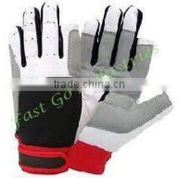 Full And Half Finger Golf Gloves