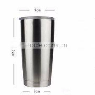 Amazon Fba Inbound Service - 20oz Stainless Steel Tumbler