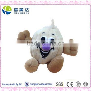 Plush Soft Vegetable Onion Stuffed Toy