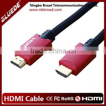 High definition new coming mini usb 2.0 cable 5 pin