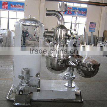 Continuously Vacuum Sugar Cooking Machine in Snack photo-2