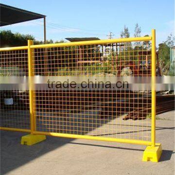 Wholesale High Sale Temporary Welded Fence PVC Temporary Fencing