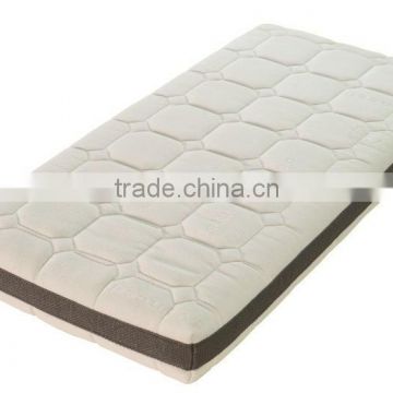 KM-01 2014 new product Mable memory foam mattress/ waterproof health baby mattress /water& dirt repellent