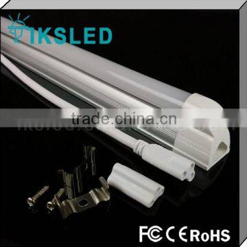 newest 2014 hot products t5 led tube with internal driver t5 integrated tube lighting