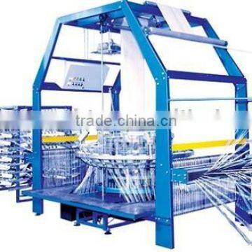 SBY-800*6ES PP Woven Bag Machine