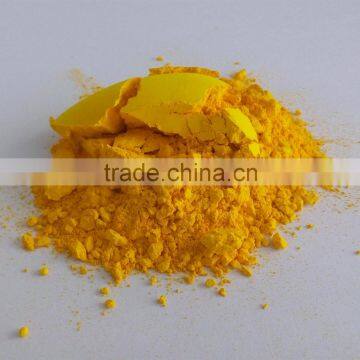 PY17 Pigment Yellow 17 Permanent Yellow 2G Easy dispersing for plastics