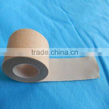 Beige, Skin Color, Surgical Zinc Oxide Adhesive Plaster