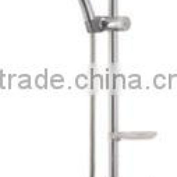 Single Lever Mixer (Shower Mixer, Sink Mixer, Lavatory Mixer)