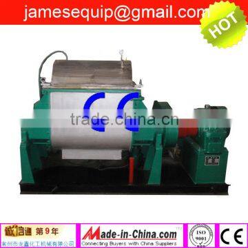 1000L Vacuum Silicone Rubber Kneader Mixer