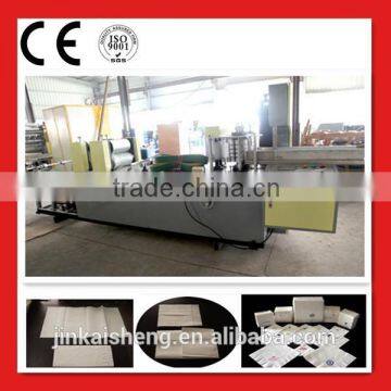 Automatic Napkin Paper Making Machine /Printing/Embossing Machine /Napkin Folding Machine/Paper Napkin Machine photo-4