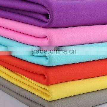 WATERPROOF NEOPRENE FABRIC NYLON AND LYCRA MATERIAL