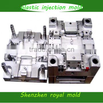 Shenzhen mold plastic tooling injection moulding