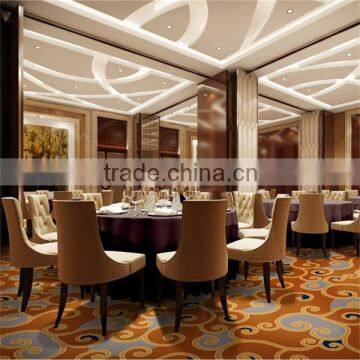 Chinese Factory Custom Design Wilton Carpet photo-6