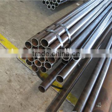 non-secondary NBK mild carbon sealmess steel pipe