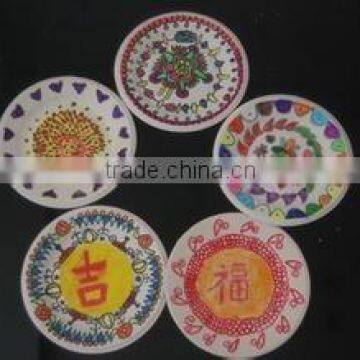 New Type Germany Paper Plate Making Machine Price