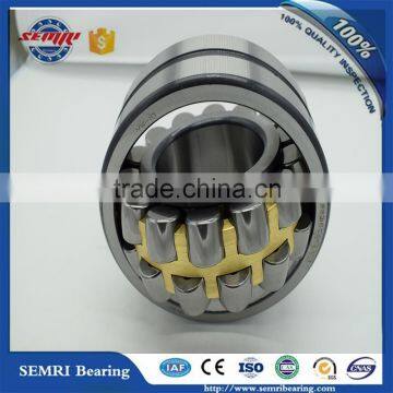 SEMRI Long Life Spherical Roller Bearing 23222 MBC3W33 110*200*69.8mm