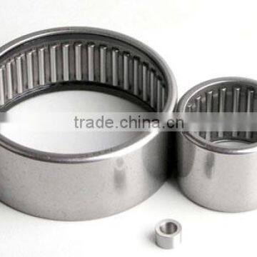 Needl Roller and Thrust Ball Combination Bearing NXK.