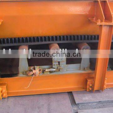 Super Large Metering Belt Feeder for Coal Metallurgy Chemical and Building Materials photo-4