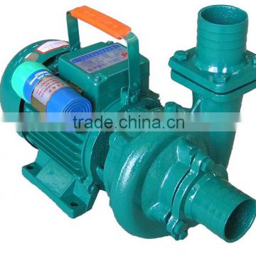 5hp water pump