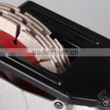 Professional High-duty no Blind Angle Wall Chaser photo-4